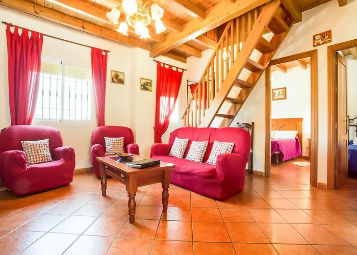 Family Villa In Costa Del Sol